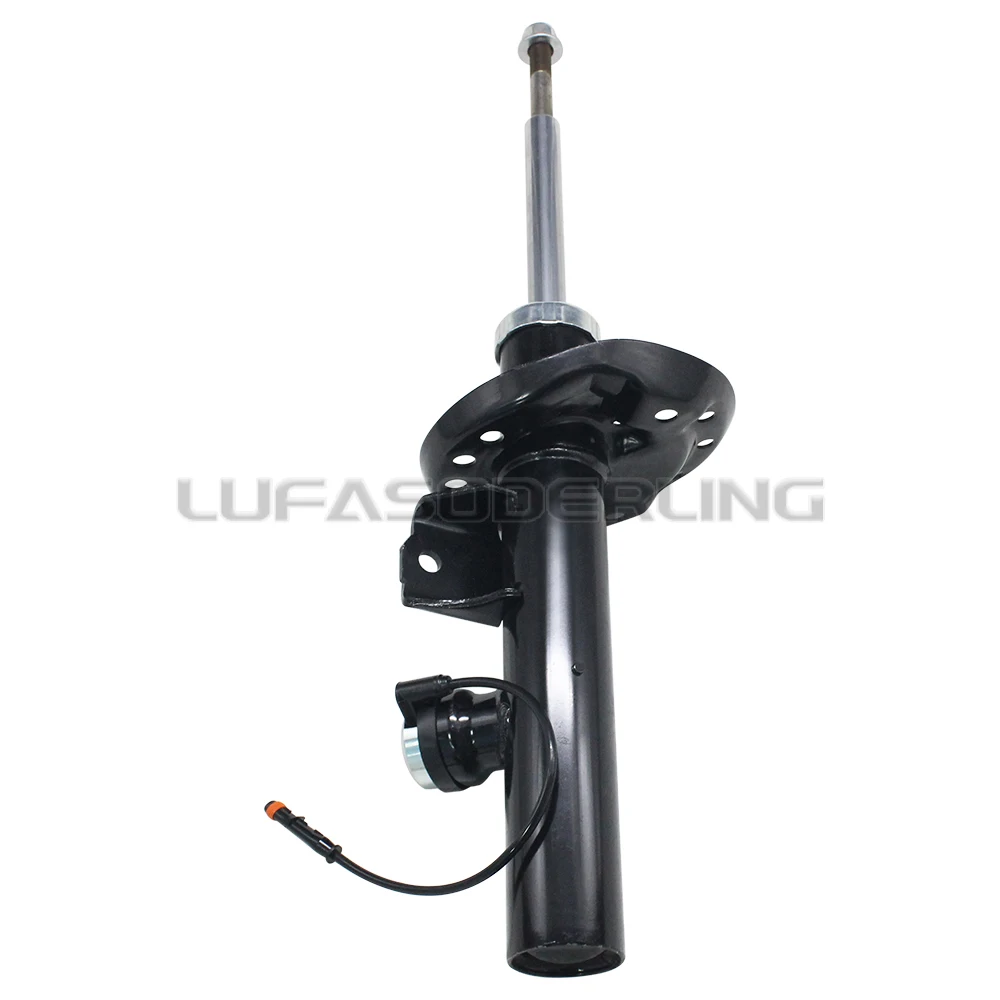 1x Front Shock Absorber W/ ADS For Opel Insignia OPC A G09 Buick Regal GS 12-17 Air Suspension Car Accessories 13328351 13328352