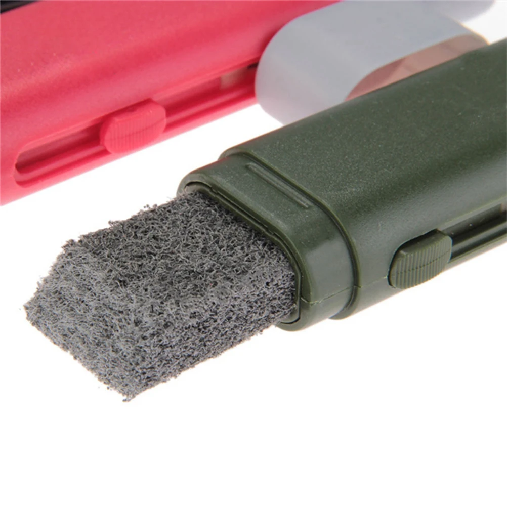 

Guitar String Pen Cleaning Tool Violin Lightweight Strings Anti-rust Maintenance