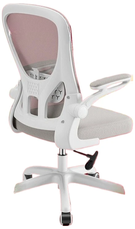 

Студенческий стул, маленький E, домашний письменный стол, спинка, офисный компьютер, эргономичный стул для обучения