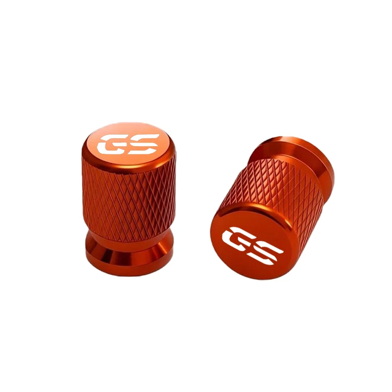 2026 Accessories Tire Valve Stem Cover Cap For BMW R1250GS R1200GS R1300GS F900GS F850GS F750GS R 1200 1250 1300 GS F Moto image 2