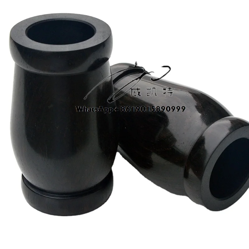 

Clarinet Barrel African Ebony/Grenadilla 64/65/66/67/68/69/70mm/Accessories