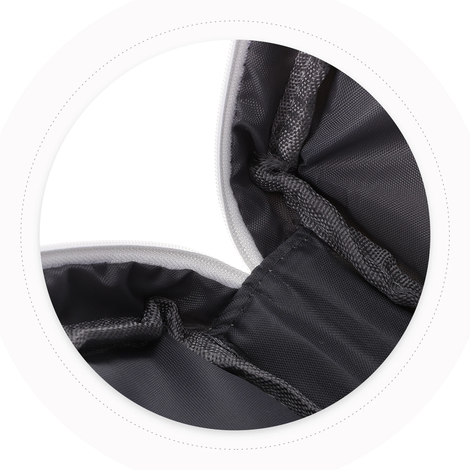 

2Pcs Sanitary Napkin Storage Bag Compact PU Period Pouch Girls Coin Bag Zipper Travel Makeup Small Purse Privacy Preservation