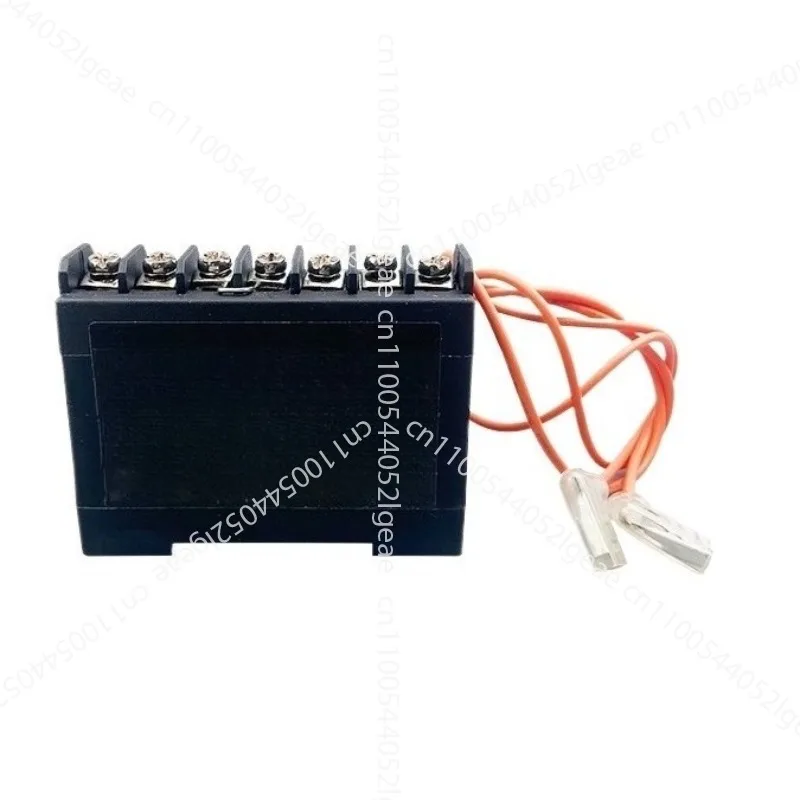 

Compressor Module SE-B2 Temperature Control Air Conditioning Motor Module Motor Thermal Protector