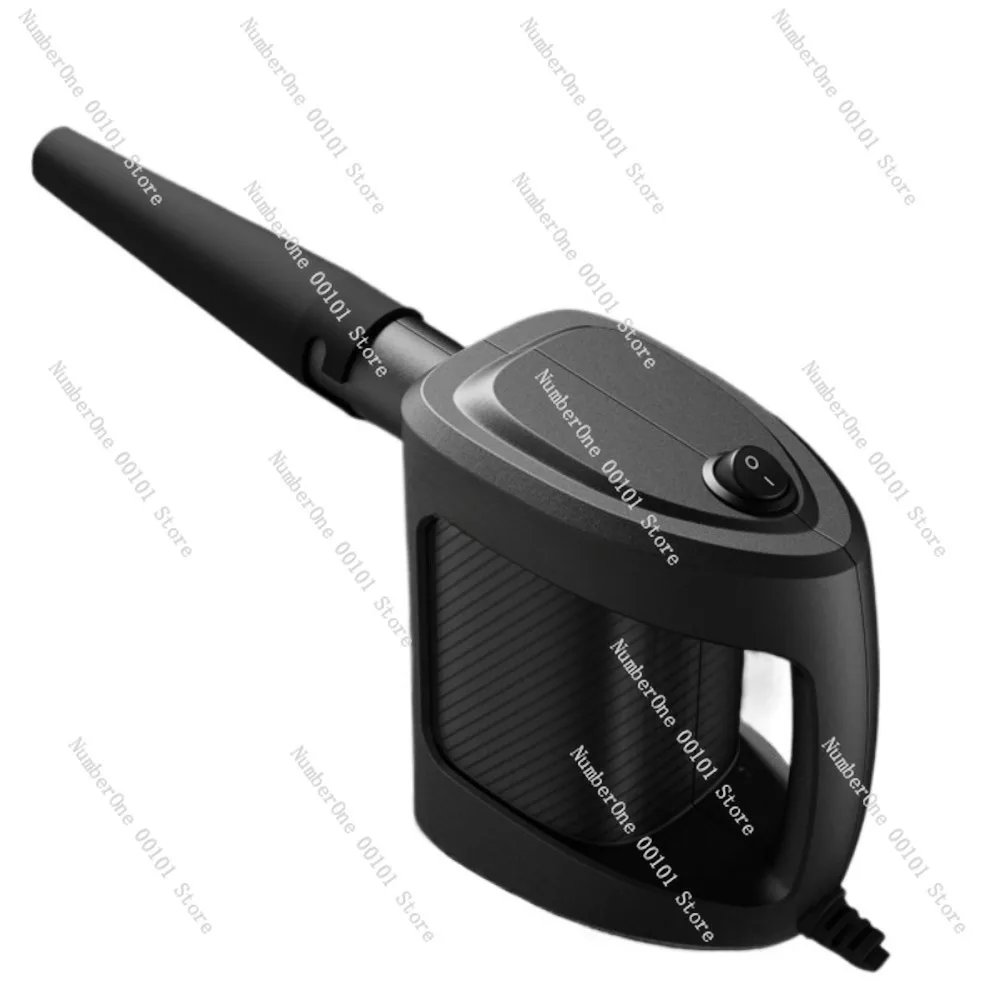 

High-Power Handheld Wired Dust Blower Suit Cleaning Computer Case Portable Vehicle-Mounted Dust Collector