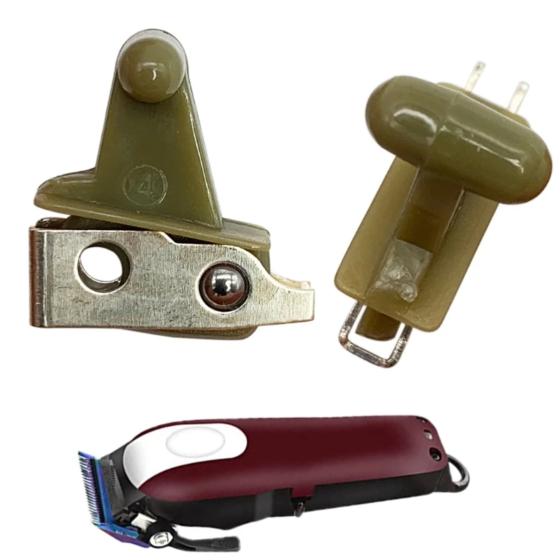 男性用電動バリカン,ウォールモーター用交換スイッチ,8148,8591