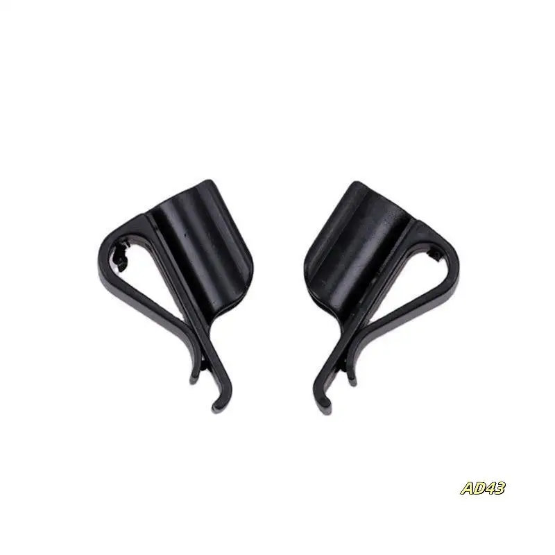 

24Pcs Sports Golf Bag Clip On Putter Clamp Holder Putting Organizer Club Golf Club Grips Golf Equipment Buckle Accessory