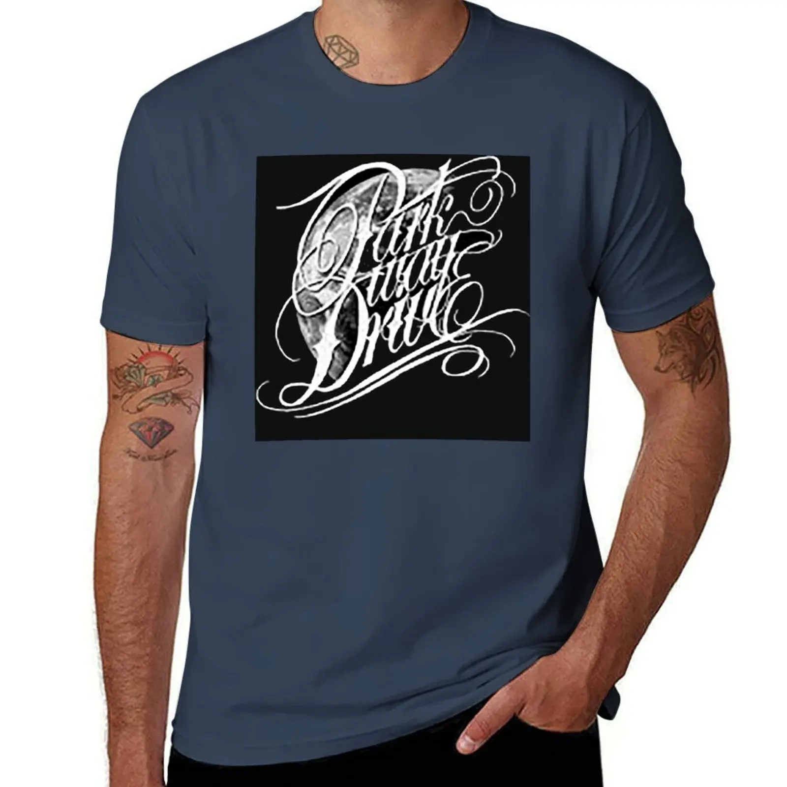 

rr11 parkway drive T-Shirt Christmas Casual Tee Shirt