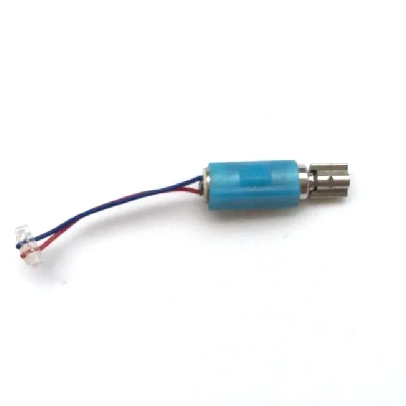 

100pcs/lot 4*11.5MM Ultra Micro Coreless Motor Vibration motor DC Massager motor 3V 0.1A Electric motor