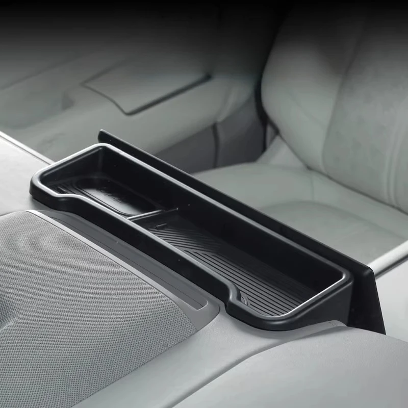 

Органайзер-ящик для хранения за экраном, центральный блок управления, аксессуары для тюнинга интерьера приборной панели для ZEEKR 7X