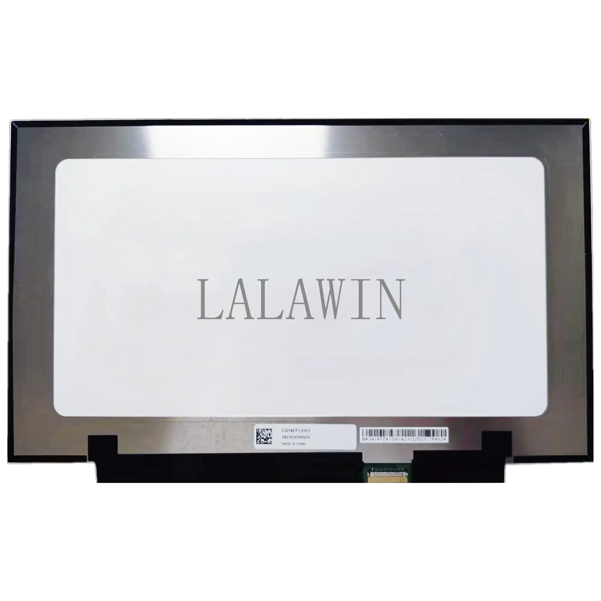 

LQ140T1JH01 For Laptop LED LCD Replacement Screen 30PIN Display 14.0 inch 1366×768