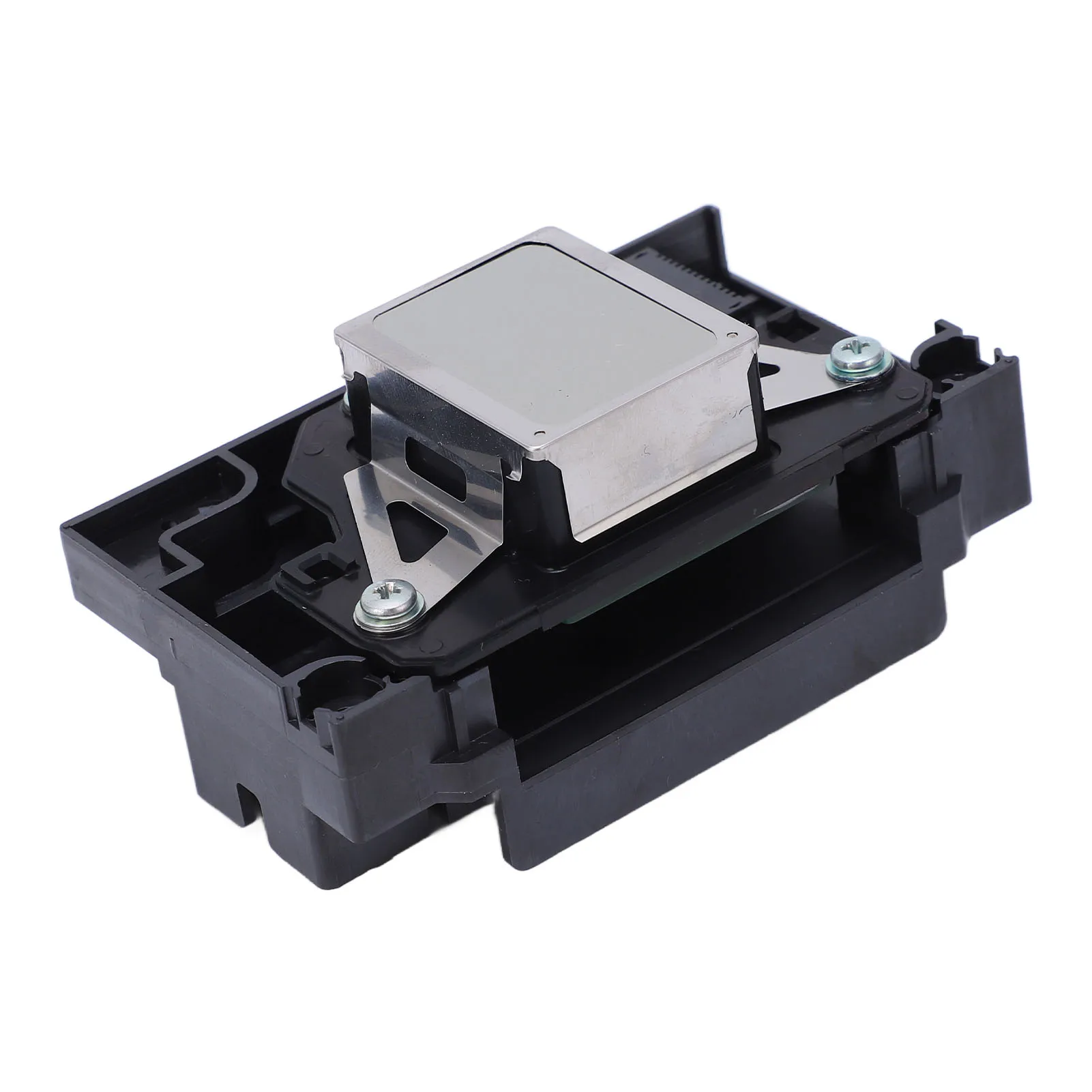 Print Head Fast Accurate Clear Smoothly Printing Printhead Replacement for L801 L800 L805 TX650 T50 L850 Printer L801 Print Head image 3