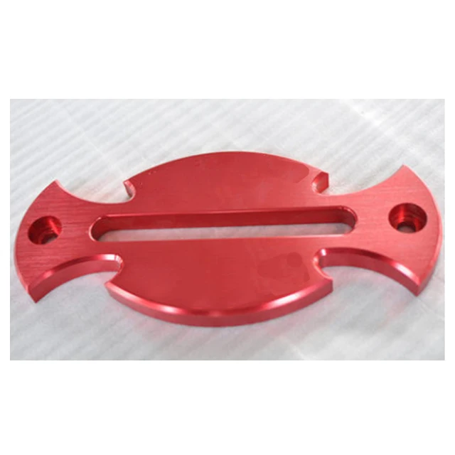 

Winch Hawse Fairlead for jeep wrangler Jk