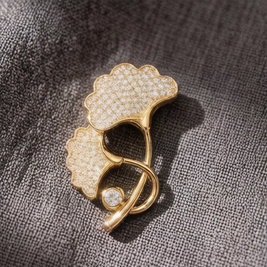 Trend 26  Light luxury waterproof suit lapel pin Versatile accessory Anti-exposure brooch Collar decoration Boutonniere Badge brooch Unique Women's suit pin Hidden clasp Ins shoe badge DIY High-end lapel pin Couple's business banquet brooch