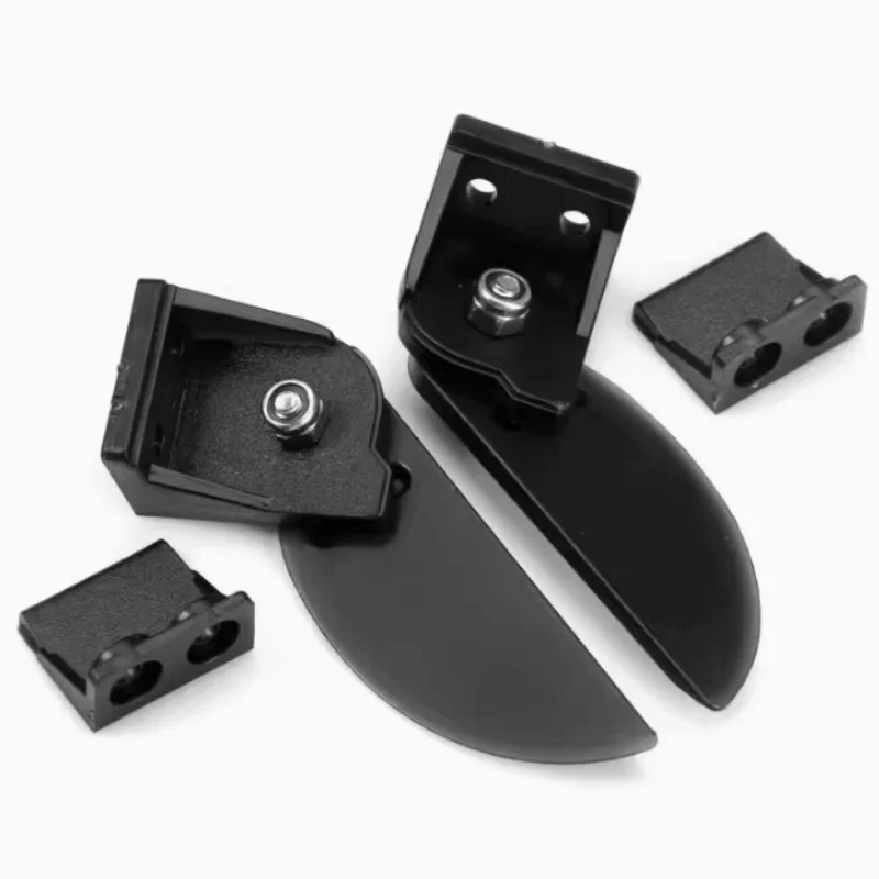 

Feilun FT012 RC Boat Spare Parts Water jet component