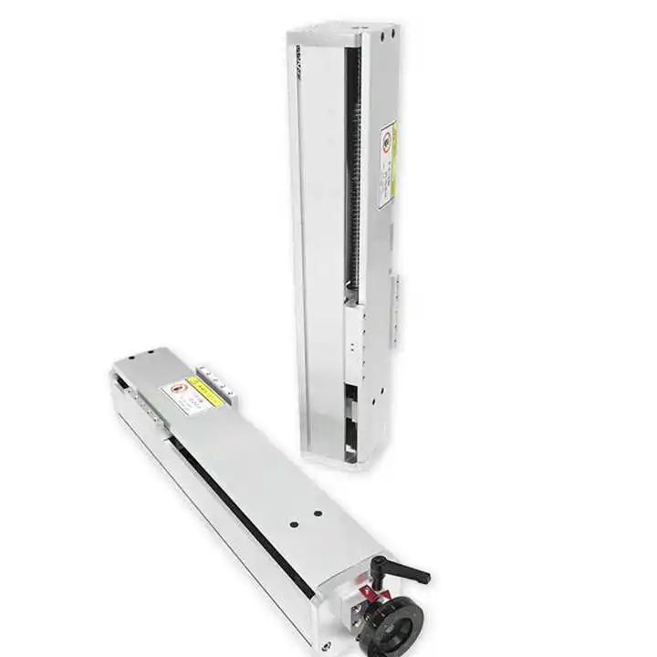

Kr95 System Modular Workbench Linear Guide Actuator