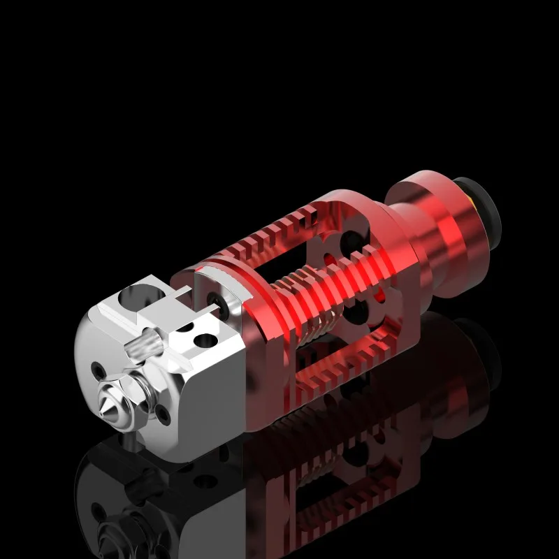 

all-metal 500 ℃ high temperature copper alloy printer accessories