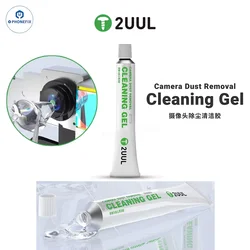 2UUL Camera Dust Removal Glue Cleaning Gel for Mobile Phone iPad Tablet Computer Camera Lens PCB Electronic Components Cleaning