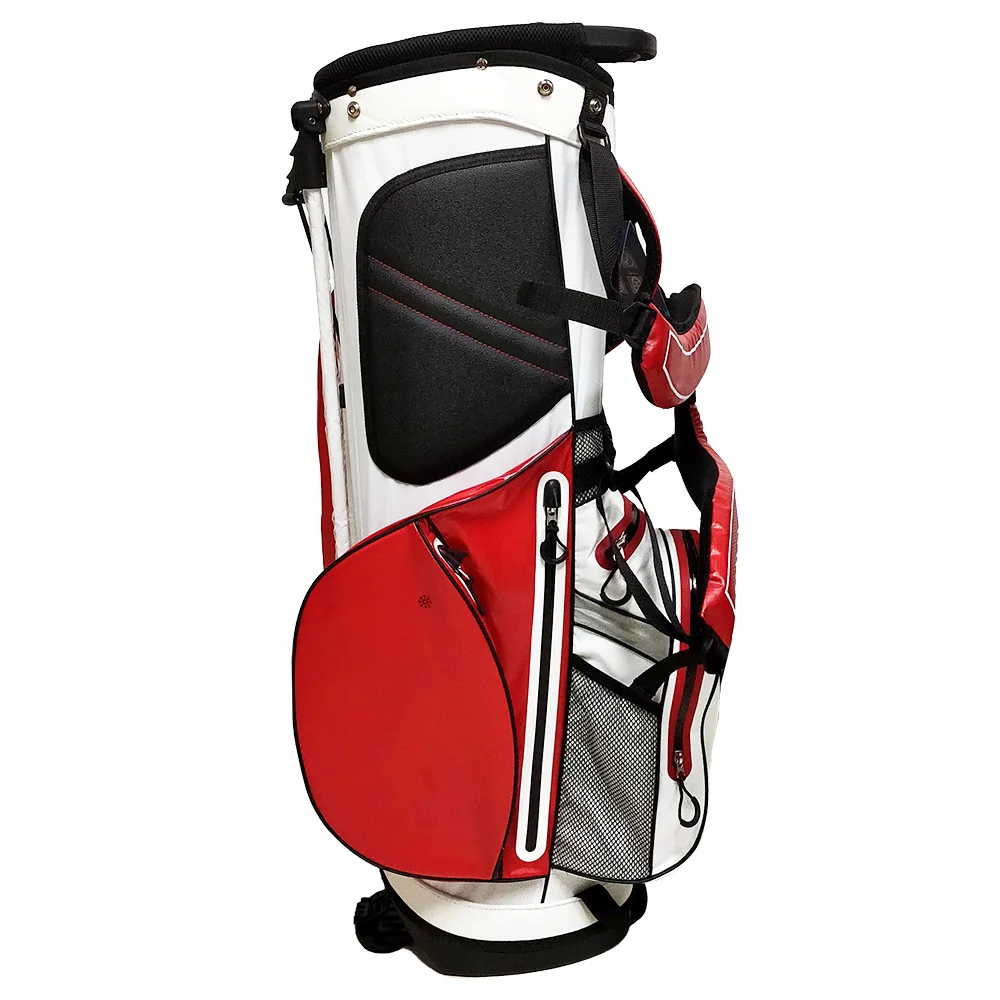 OEM Custom Waterproof Stand Golf Bag