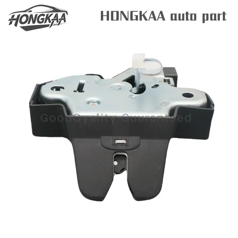 Tailgate Lock Actuator Motor 64610-0D070-P0 Suitable for Toyota Models High Quality New Model 646100D070P0 Automotive Spare Part