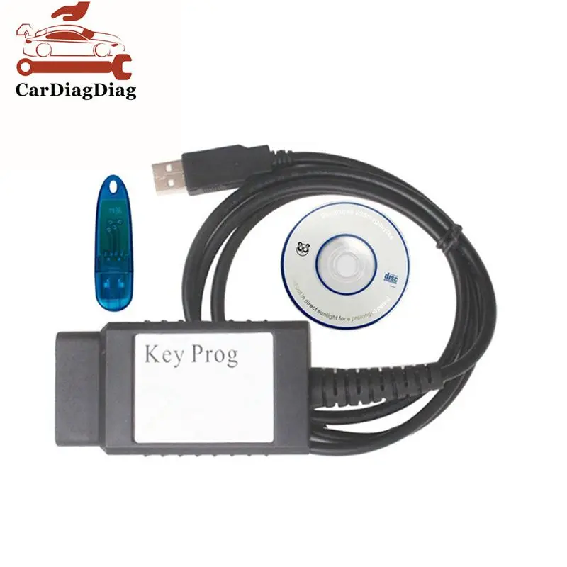 

FNR Key Prog 4 в 1 для Renault для Ford для Nissan с USB-ключом для автомобиля FNR Key Prog 4-в-1 с пустым ключом, автоматический программатор ключей