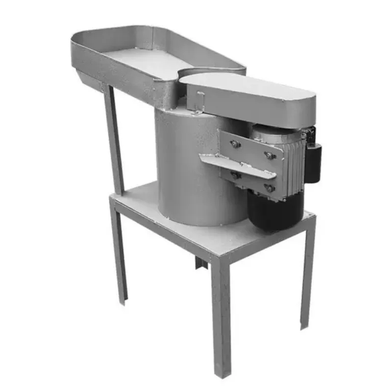 

Вибрационный измельчитель для растворения чайных блоков из нержавеющей стали, оборудование для обработки черного и зеленого чая после прессования