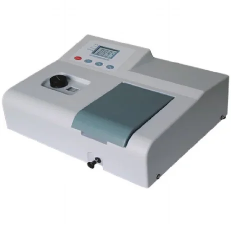 721/725 cheap price  Series Single Beam Spectrophotometer