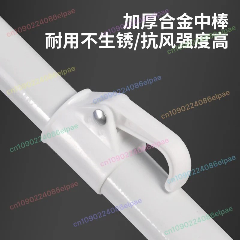 مظلات قياس، رياضات خارجية، أدوات مسح الأرصاد الجوية، محطات إجمالية، الثيودوليت، ملحقات القياس #3