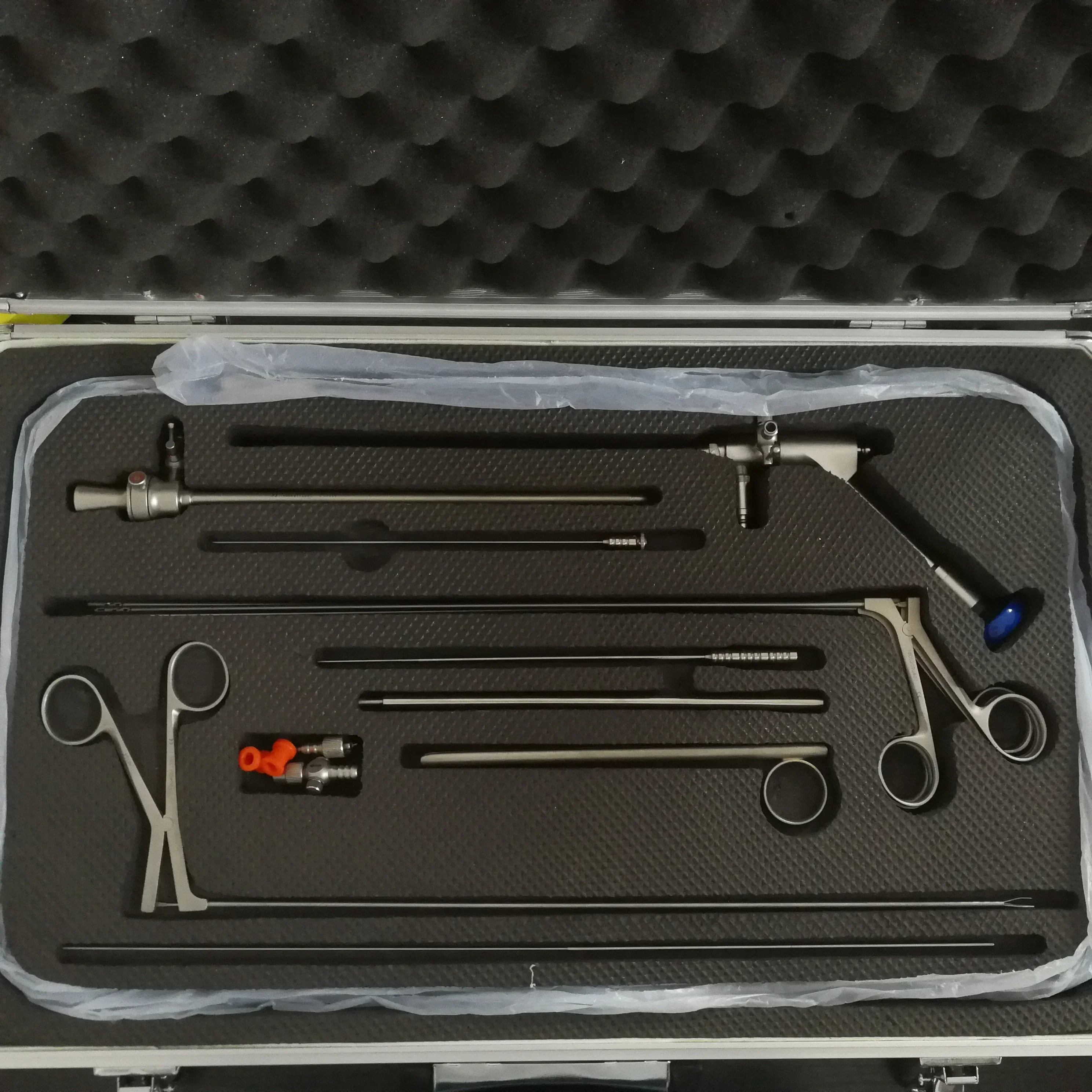 Perc/utaneouss Nephroscopes /Surg/icals  endoscopes