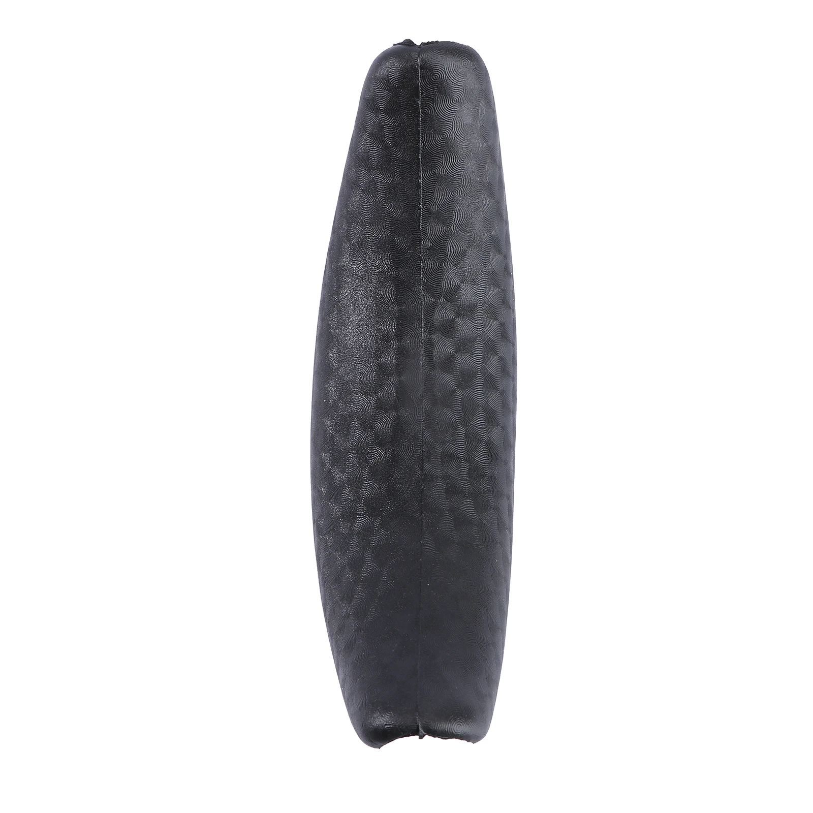 

1pc Hair Washing Shampoo Hair Washing Pillow Salon Supplies Black Shampoo Pillow Sponge Bath Cushion Basin Support
