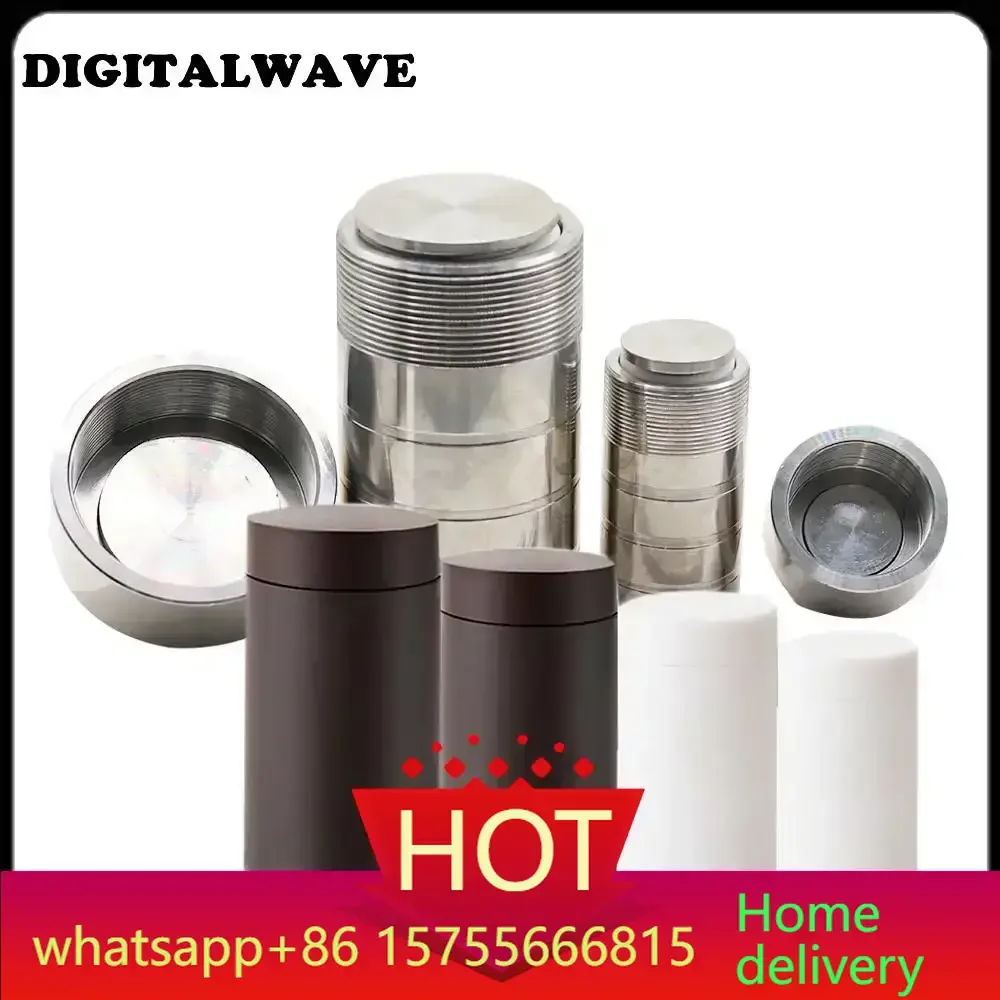 

Гидротермальный автоклав-реактор 5-500 мл с PTFE-камерой для гидротермального синтеза