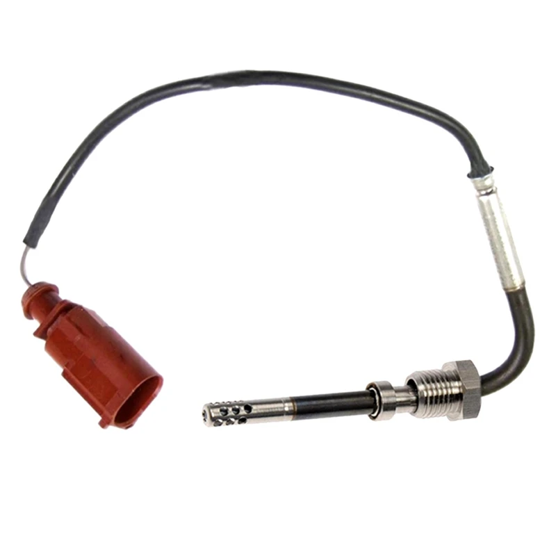 New 7452345 059906088BP Exhaust Gas Temperature Sensor For Porsche Cayenne VW Touareg 3.0L 273-20196, 411420393 Parts