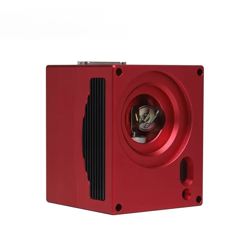 

Sino Galvo AF7220 Auto-Focusing Laser Galvanometer Galvo Scanner Head