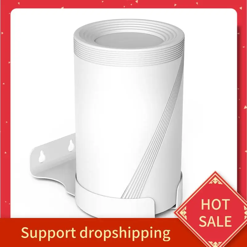 

Настенный кронштейн для маршрутизатора B44C, подходит для TP Link Deco BE63/BE65/BE10000, сетка, маршрутизатор Wi-Fi7, экономия места