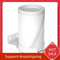 B44C Router Wall Mount Bracket Suitable For TP Link Deco BE63/BE65/BE10000 Mesh Wifi7 Router Saving Space