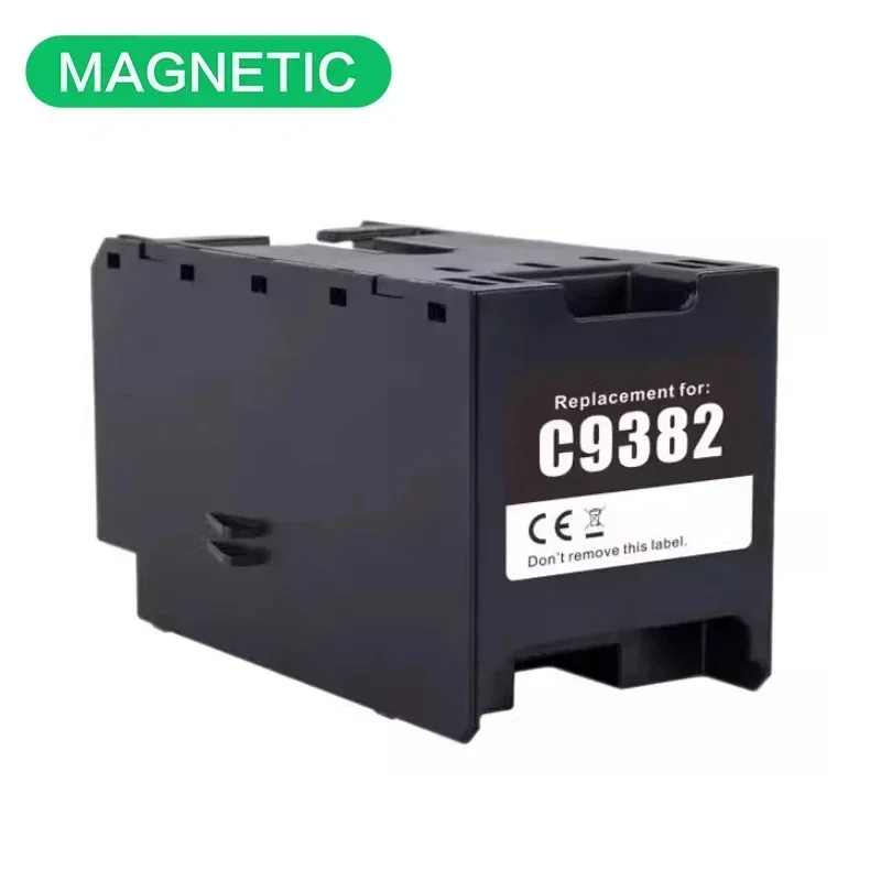 C9382 C12C938211 Waste Ink Tank Maintenance Box for Epson WorkForce Pro WF C5310 C5810 C5390A C5890A C5390DW C5890DWF