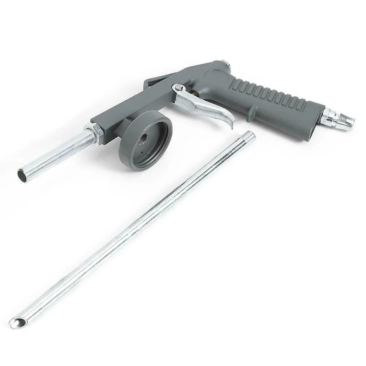1pc Auto Care Tools Air Car Undercoating Gun Metal Underbody Airbrush Rust Proofing Chassis Paint Coating Spray Gun