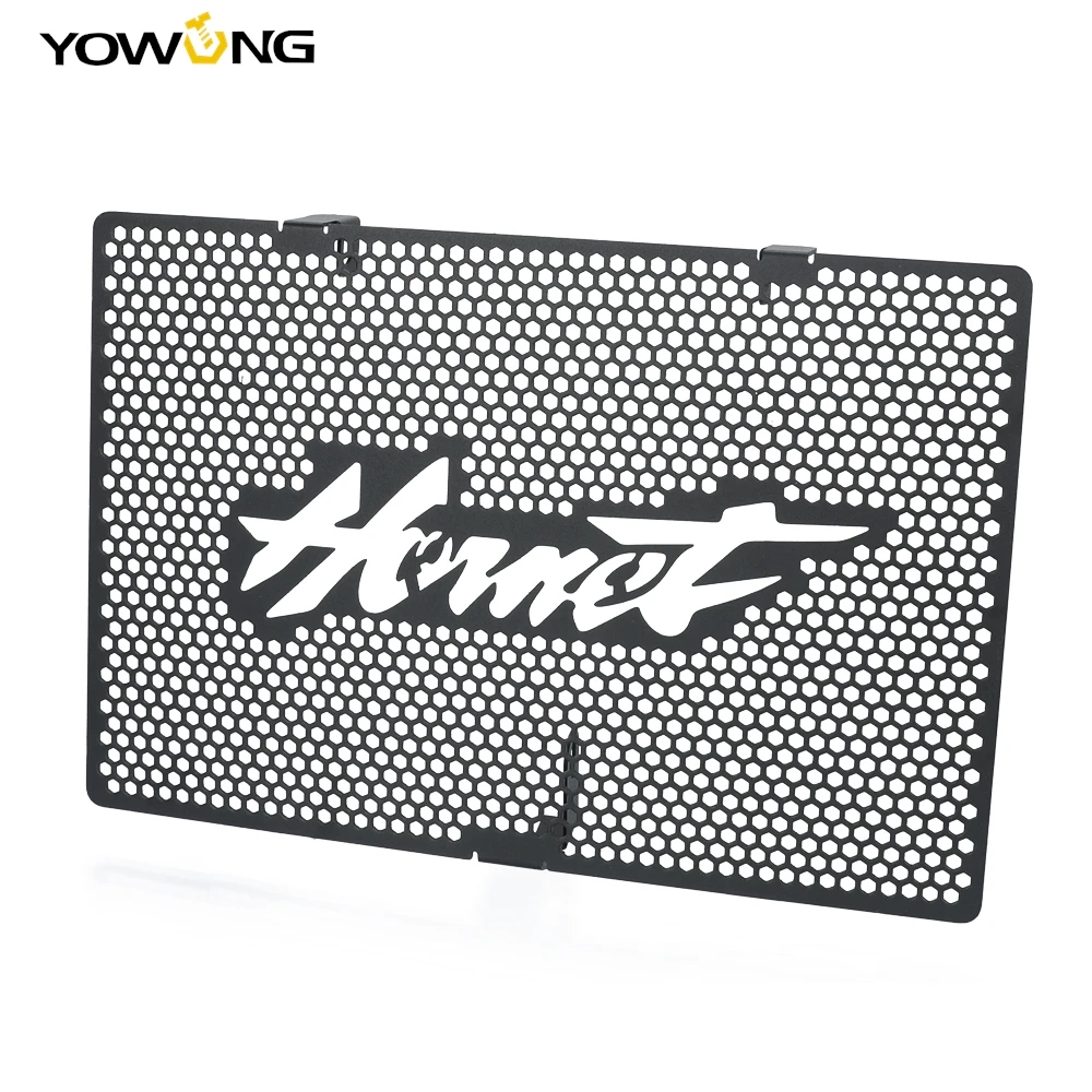 

FOR HONDA CBF 600 CBF600 CB600F Hornet 2008-2010 2011 2012 2013 Motorcycles Accessories Radiator Grille Cover Guard Protector