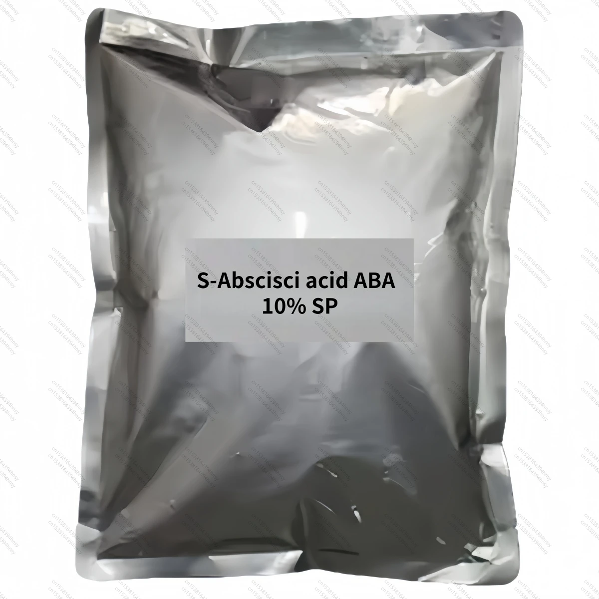 LOLO S-ABA Ácido abscisico 10% SP ABA Regulador de crecimiento de plantas Ácido abscisico agrícola S-ABA
