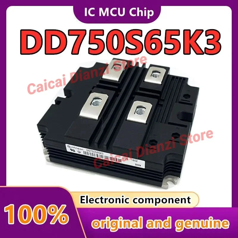 DD600S65K1 DD600S65K3DD750S65K3T DD750S65K3 High voltage diode IGBT power module thyristor spot