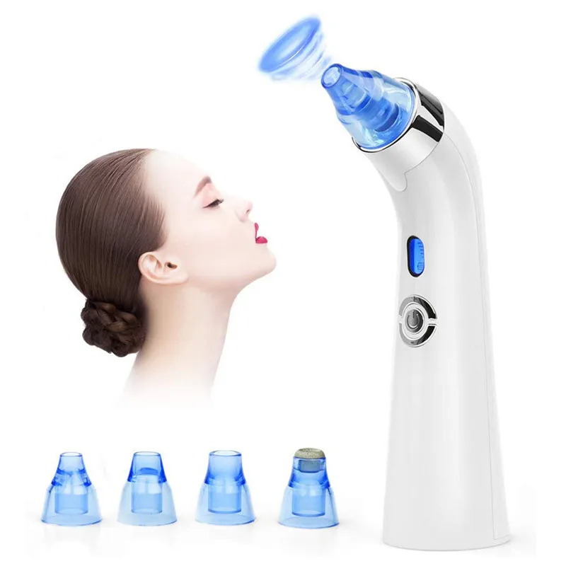 

Electric apparatus cleansing absorbers, black to black beauty cleansing instrument black blain blain oil pore dirt cleaner
