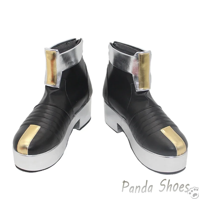 ملثمين رايدر كامين رايدر أورغا كايكسا تأثيري أحذية أنيمي لعبة كوس كوميك تأثيري حلي الدعامة الأحذية لحفلة الهالوين