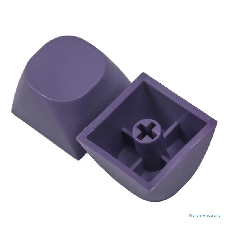 Mx Mechanical Keyboard PBT Dye Sublimation 1 for Key No Engraved Keyc DropShipping