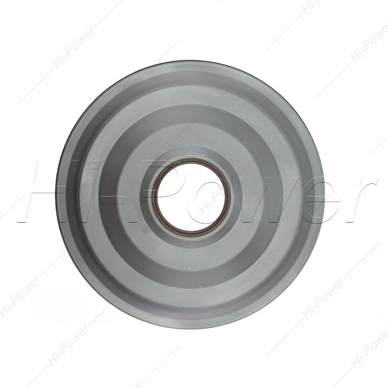 MPS6 6DCT450 6DCT451 Transmission Clutch Front Cover Oil Seal For Journey Evoque Galaxy Mondeo Gearbox Cover Kit 6DCT450 6DCT451