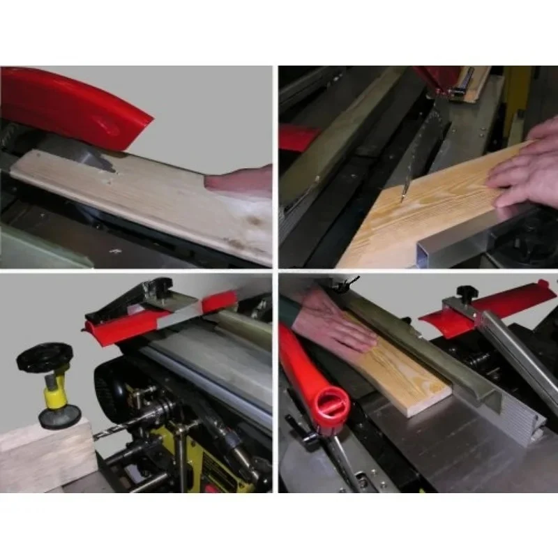 220V Woodworking Planer Multipurpose Machine Tools Electric Table Saw Chainsaw Desktop Planer Small  1.5KW