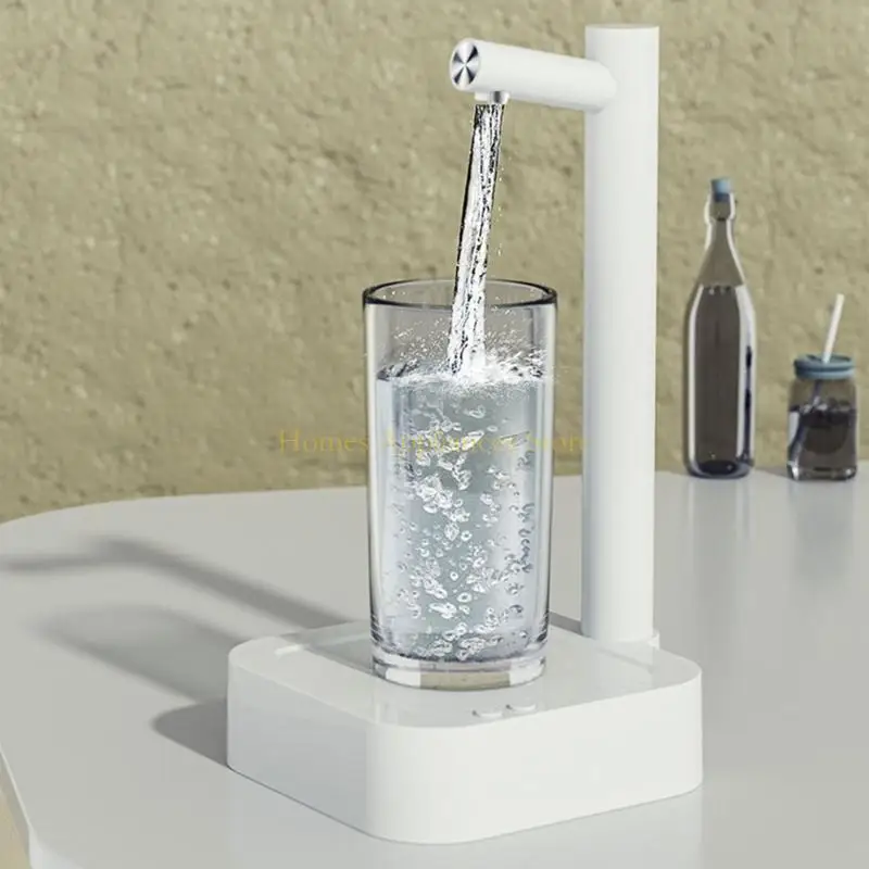 D0AB موزع المياه المدمجة موزع المياه الذكية مضخة المياه الكهربائية المحمولة