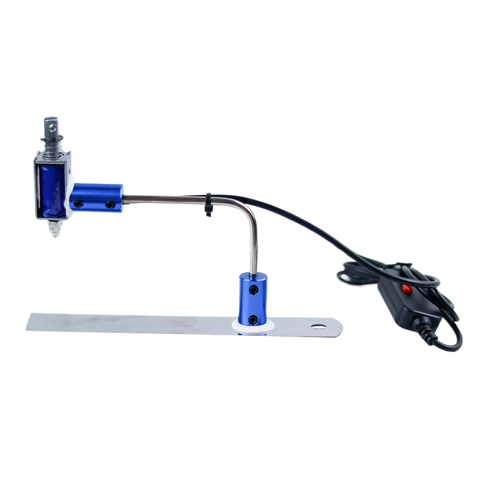 New USB Plug Computer Keyboard Clickers Physics Random Click Game Assist click Randomly and Game Auxiliary Anti-dropping 1-30s