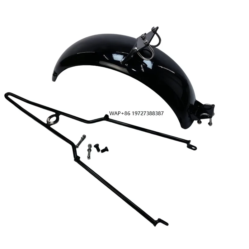 

Rear Fender Anti Splash Fairing Guard For 400 800 1995-2003 2002