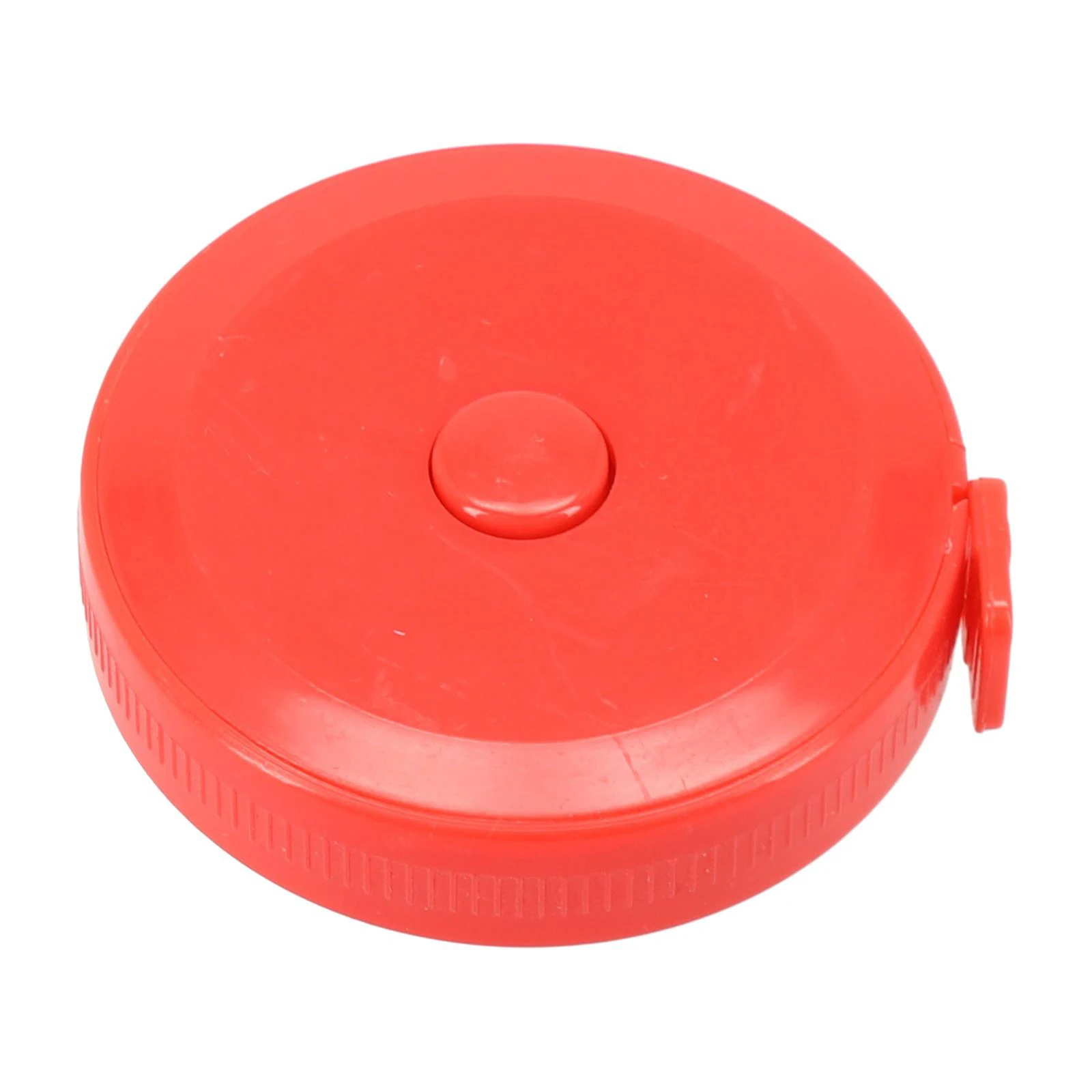 Reliable Retractable Measure 1 5M Length Plastic Shell Suitable for Chest Circumference and Waist Circumference