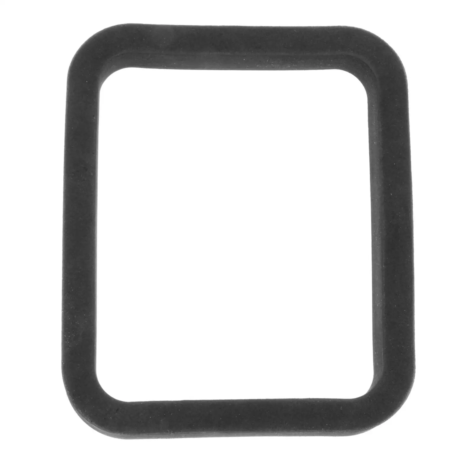 63V-15762-00 Rubber Seal Fits for  Outboard Motor 2T 9.  15HP Black