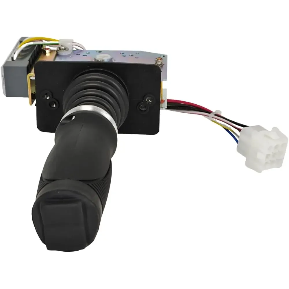 MSparts Joystick Controller 1600283 for JLG 400S 460SJ 600A 600AJ 600S 600SJ 660SJ 601S 740AJ 800A 800AJ